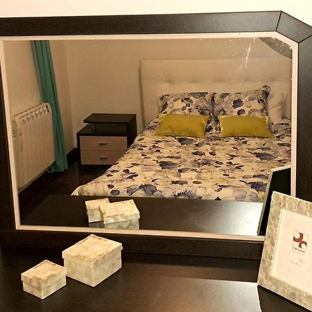 Apartamento Mar E Sol Gafanha da Nazaré Esterno foto