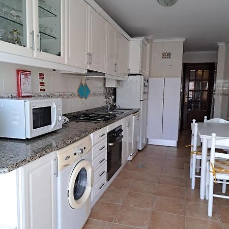 Apartamento Mar E Sol Gafanha da Nazaré Esterno foto