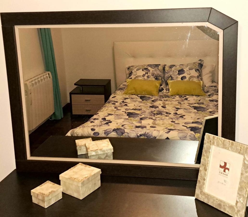 Apartamento Mar E Sol Gafanha da Nazaré Esterno foto
