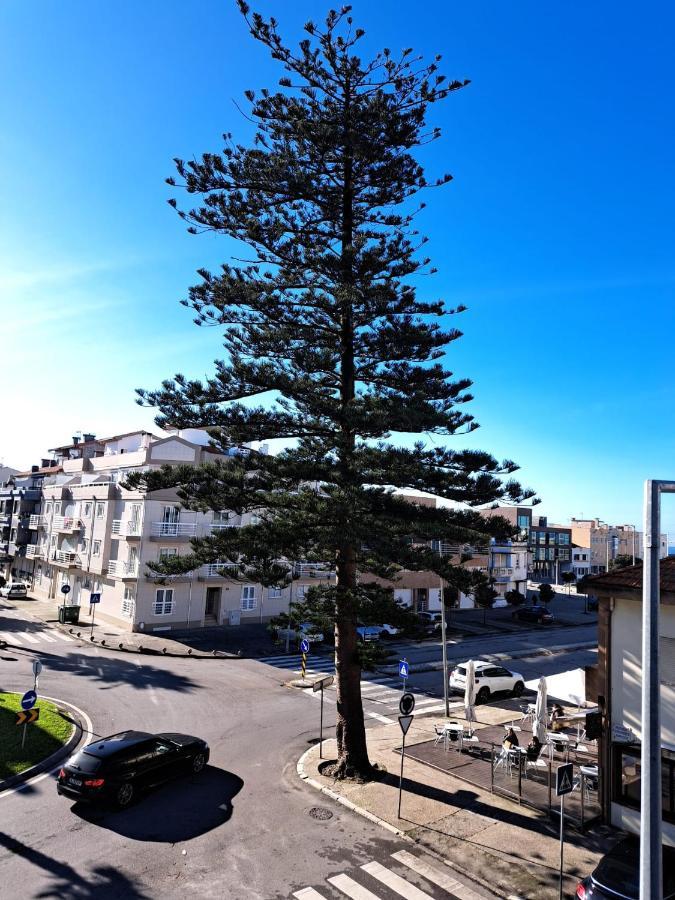 Apartamento Mar E Sol Gafanha da Nazaré Esterno foto