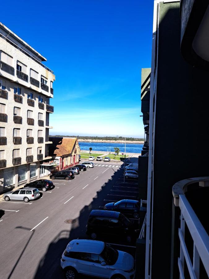 Apartamento Mar E Sol Gafanha da Nazaré Esterno foto