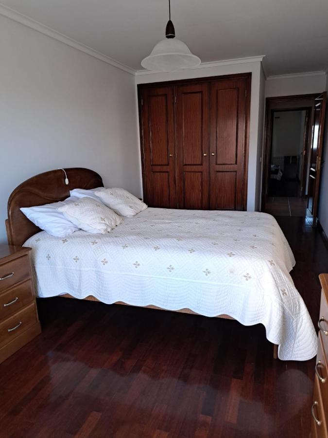 Apartamento Mar E Sol Gafanha da Nazaré Esterno foto