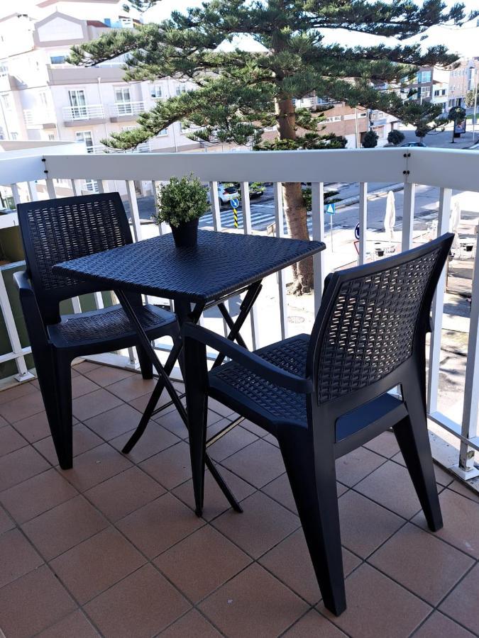 Apartamento Mar E Sol Gafanha da Nazaré Esterno foto