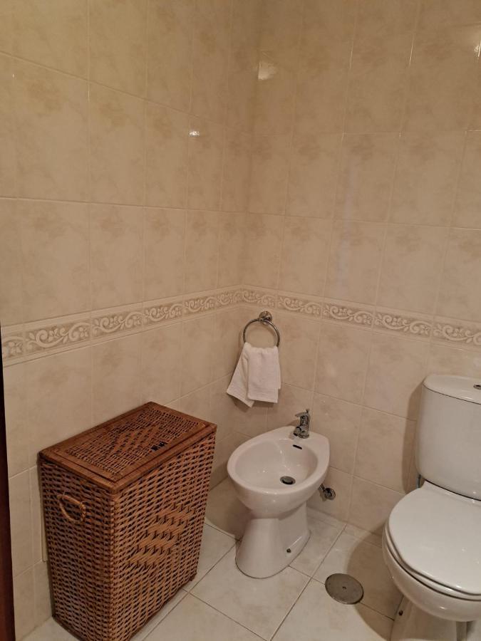 Apartamento Mar E Sol Gafanha da Nazaré Esterno foto