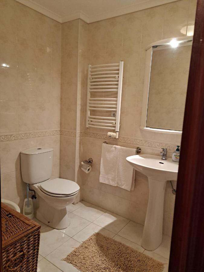 Apartamento Mar E Sol Gafanha da Nazaré Esterno foto