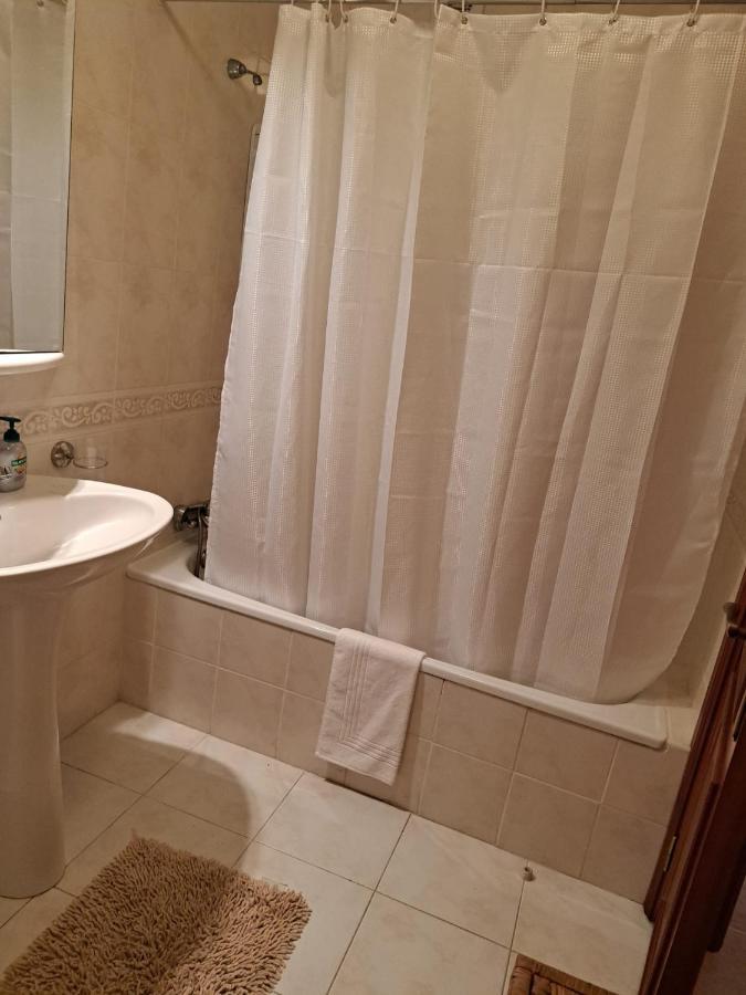 Apartamento Mar E Sol Gafanha da Nazaré Esterno foto