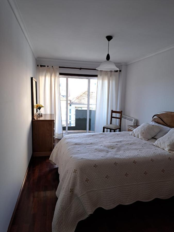 Apartamento Mar E Sol Gafanha da Nazaré Esterno foto