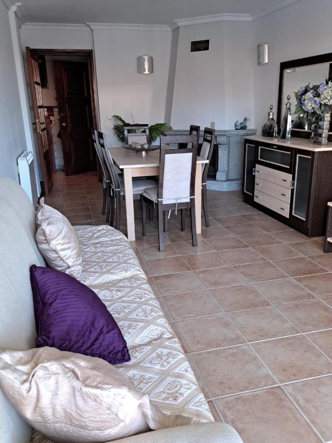 Apartamento Mar E Sol Gafanha da Nazaré Esterno foto