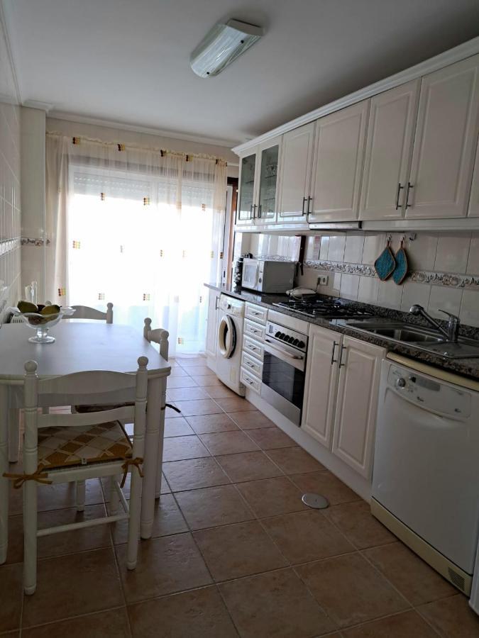 Apartamento Mar E Sol Gafanha da Nazaré Esterno foto